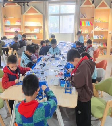 学习风采1