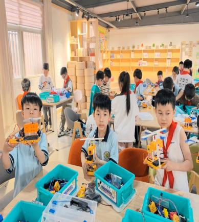 学习风采2
