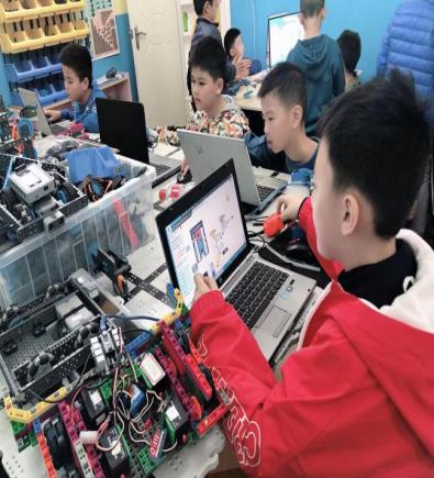 学习风采3