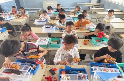 学习风采5