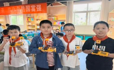 学习风采7