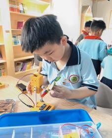 学习风采8